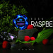 Sapphire Crown - Eden Raspberry (Сапфир Малина) 25 гр.